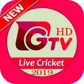 Live Cricket TV | Live GTV | ICC World Cup 2019 1.2