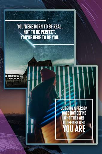 Don't Judge Me Quotes screenshot 2