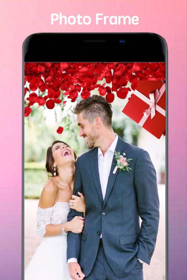 Photo Grid - Collage Maker & Photo Mirror screenshot 3