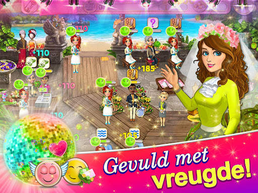 Wedding Salon 2 screenshot 13