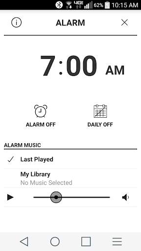 ROLL by Ultimate Ears screenshot 4