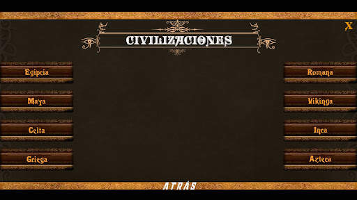 Símbolos y Signos screenshot 7
