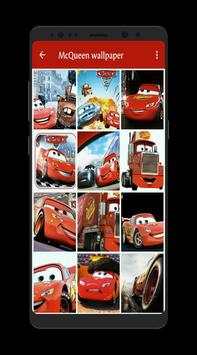 McQueen Wallpaper screenshot 5