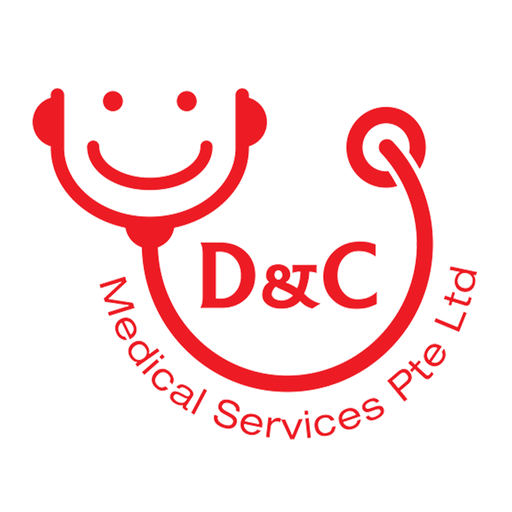 D &amp; C Medical أيقونة