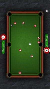 Bola 8 screenshot 1