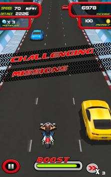 Highway Racing screenshot 12