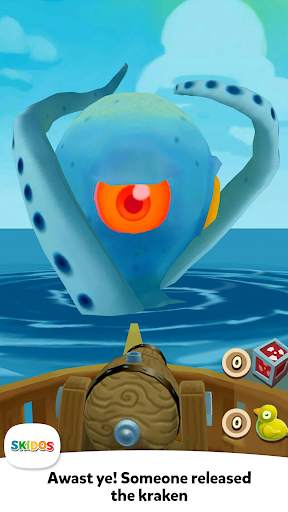 Pirates 💰: Math Games For 5,6,7,8,9 Year Old Boys screenshot 13