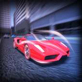 Driving School 3D Parking 2 logo