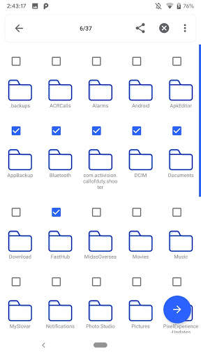 Files X: File Manager screenshot 3