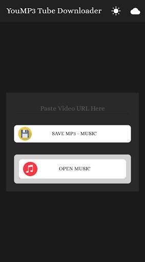 YouMP3 Music & Songs - Tube Downloader screenshot 4