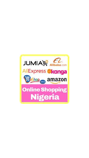 Nigeria Online Shopping - Online Shopping Nigeria screenshot 1