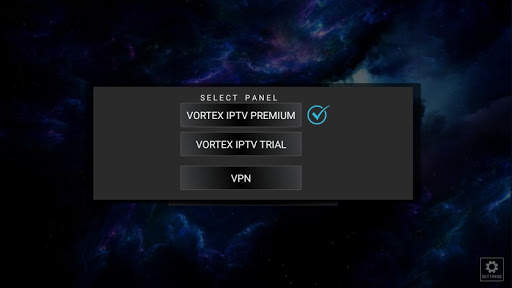 VPLAY TV - VORTEX IPTV screenshot 5