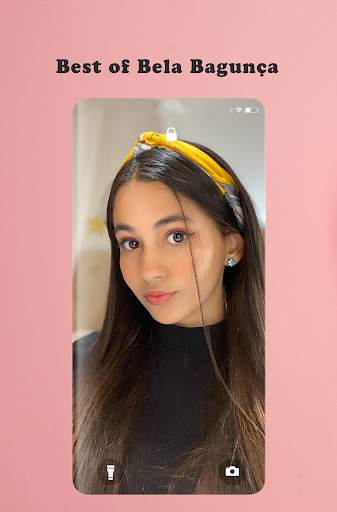 Bela Bagunça Wallpapers HD New 2020 screenshot 6