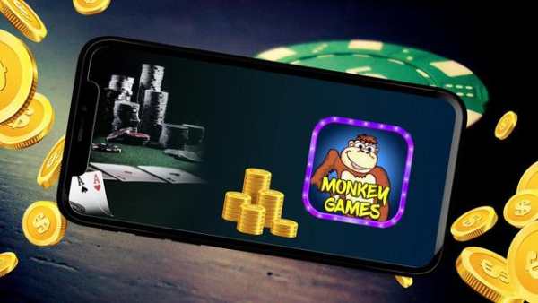 Monkey Games screenshot 4