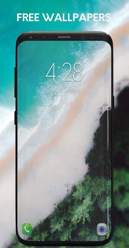 Birds Eye Wallpapers HD screenshot 5