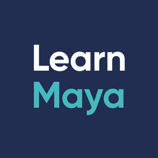Learn Maya 1.0.7