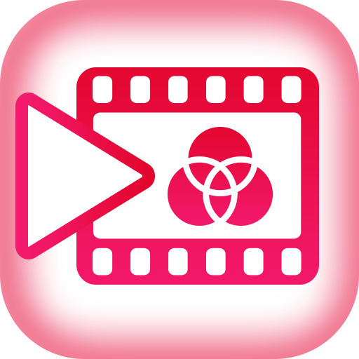 Video Effects and Filters Editor icon