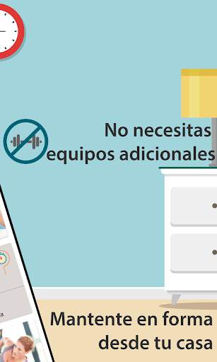 Ejercicios Caseros screenshot 2
