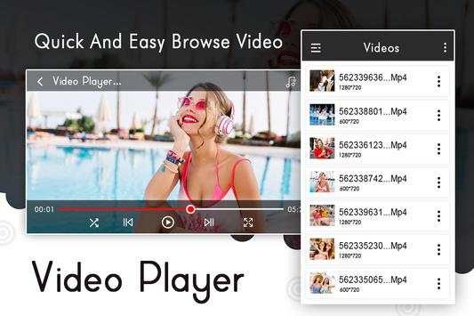 SAX Video Player 2019 : X Player screenshot 5