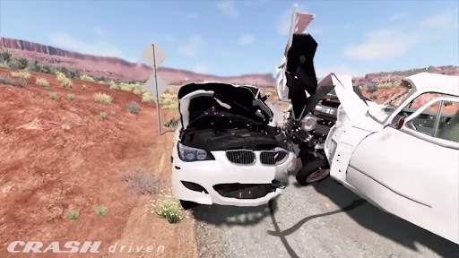 BeamNG Drive Simulator  Tips And Hints screenshot 3