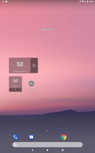 PSI-WX-SG screenshot 22