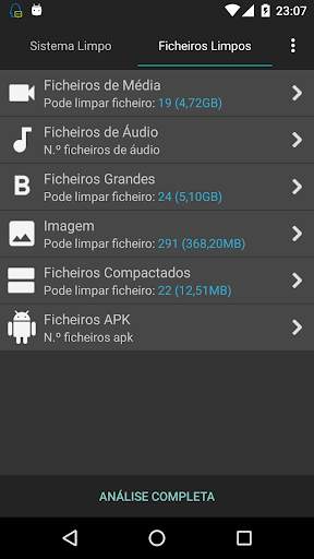 Assistant for Android screenshot 5