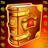 Book Of Ra Slots icon
