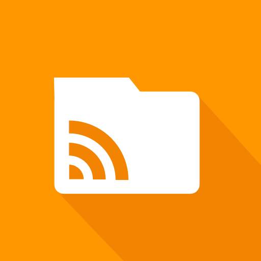 WiFi file transfer 0.9.2