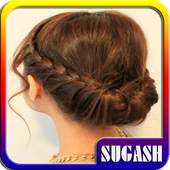 Little Girl Hairstyles 1.0
