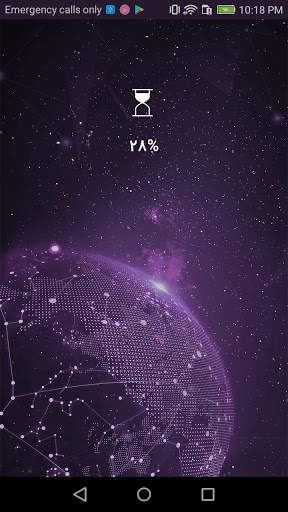 PS VPN - فیلتر شکن قوی و پرسرعت - Fast & Free VPN screenshot 3