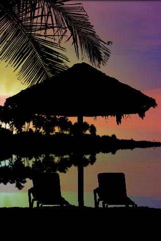 Private Beach Free screenshot 6
