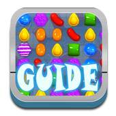 Strategy Game Candy Crush 2016 1.0