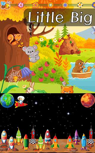 Creativity School: Brain Training & Memory Games screenshot 4