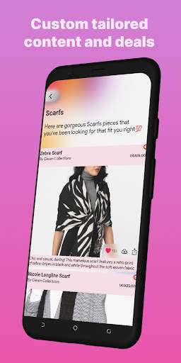 Gleam: Beauty, Fashion, Health & Lifestyle screenshot 5