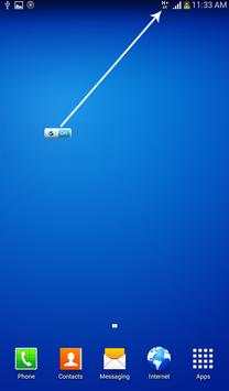 Easy Net Connect Widget screenshot 6