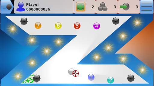 Solar Ball screenshot 14