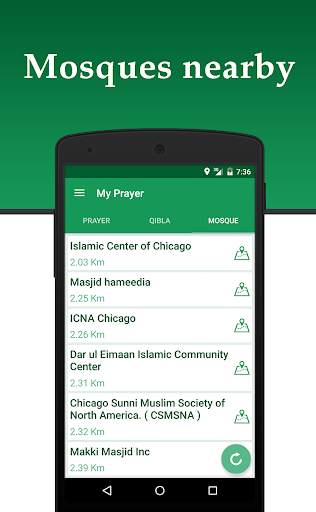 My Prayer screenshot 3
