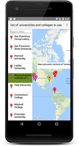 SalesMasterMap - Field Service Mobile screenshot 3