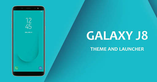 Theme for Galaxy J8 2018 screenshot 2