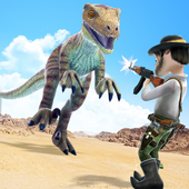 Ark Survival Jurassic icon