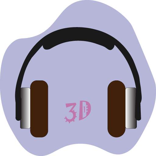 Real 3D music Demo 1.1
