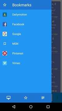 4G Browser screenshot 7