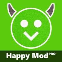 HappyMod: best Happy Apps Mod tips for HappyMod logo