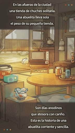 Juego que llega más al corazón, Showa Candy Shop 2 screenshot 5