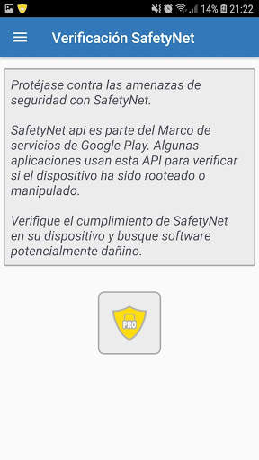 KVD AntiSpy antiespía,bloqueador cámara y micrófon screenshot 8
