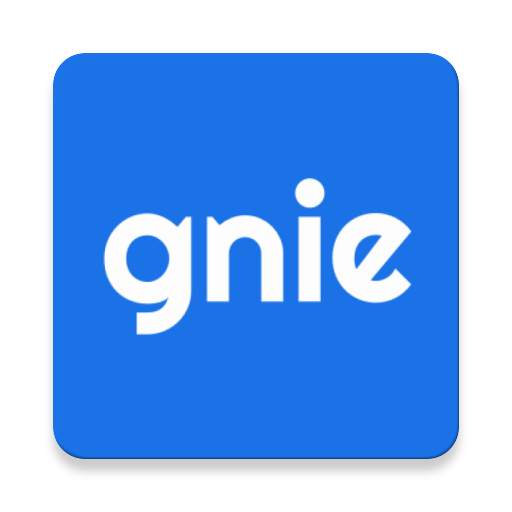 Gnie - Partner App, Sales, Marketing 3.33