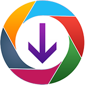 Extreme Downloader icon
