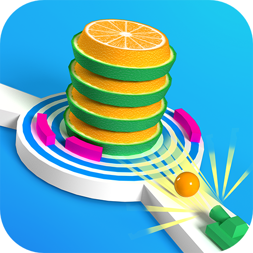 Fire Crush 3D icon