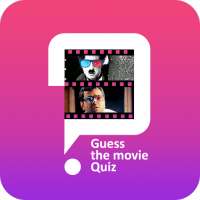 Guess The Movie Quiz icon