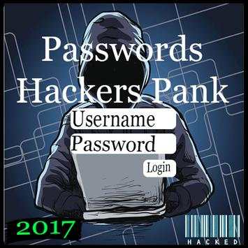 passwords hackers prank 2017 screenshot 1